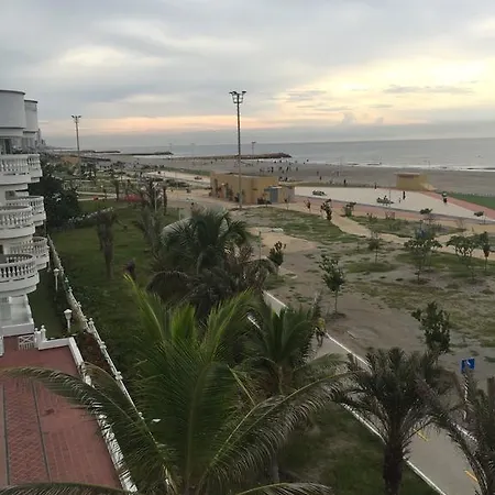 La Mar Beach House Apartamento