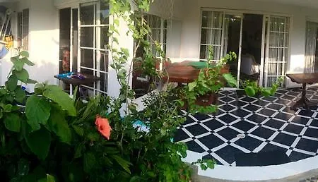La Mar Beach House * Cartagena