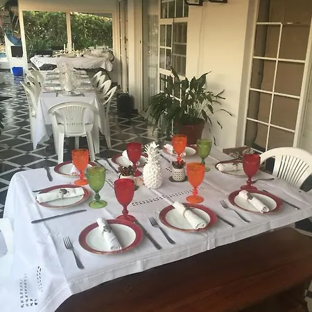Apartamento La Mar Beach House *