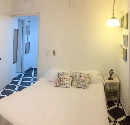 Apartamento La Mar Beach House