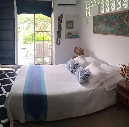 Apartamento La Mar Beach House *