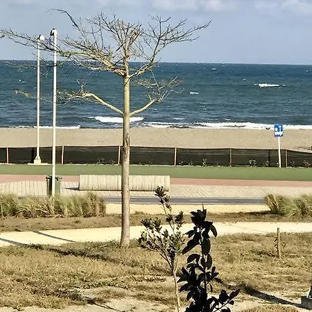 Apartamento La Mar Beach House Cartagena