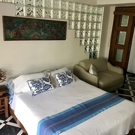 La Mar Beach House * Cartagena
