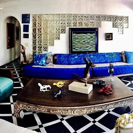 Apartamento La Mar Beach House