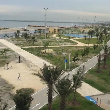 La Mar Beach House Apartamento Cartagena